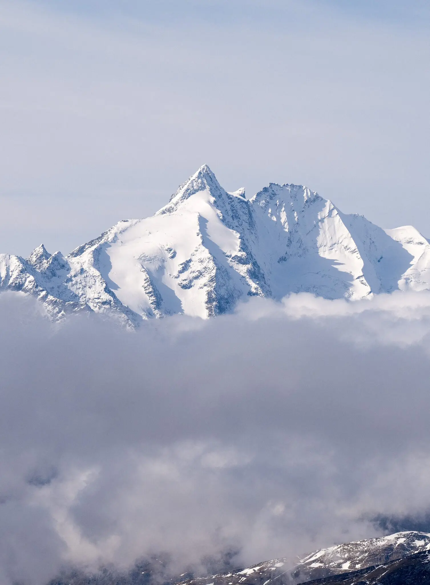 Смерть на Гросглокнері й суд в Австрії: чи винен хлопець у трагедії в горах